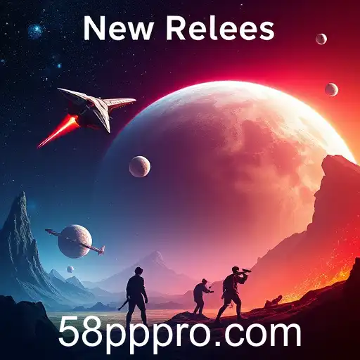 The Rise of 58pp in the Gaming Arena