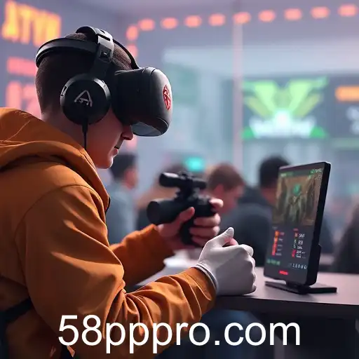 Exploring the Phenomenon of 58pp