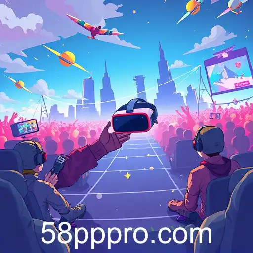 The Growing Popularity of 58pp in Gaming Culture