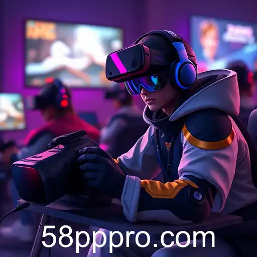 The Digital Revolution: Gaming in 2025