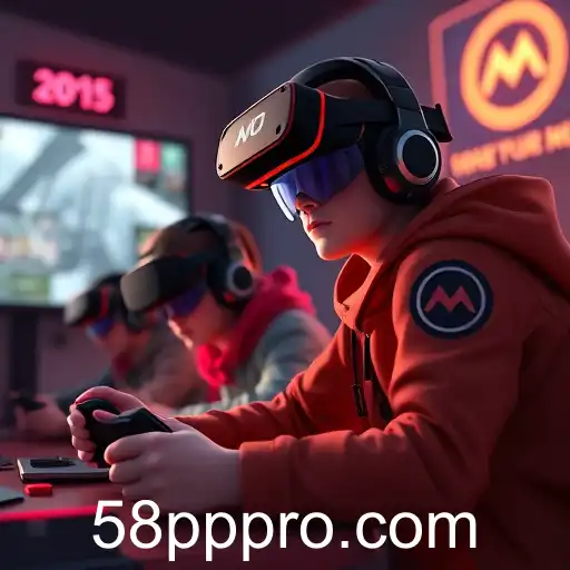 The Evolution of Online Gaming in 2025