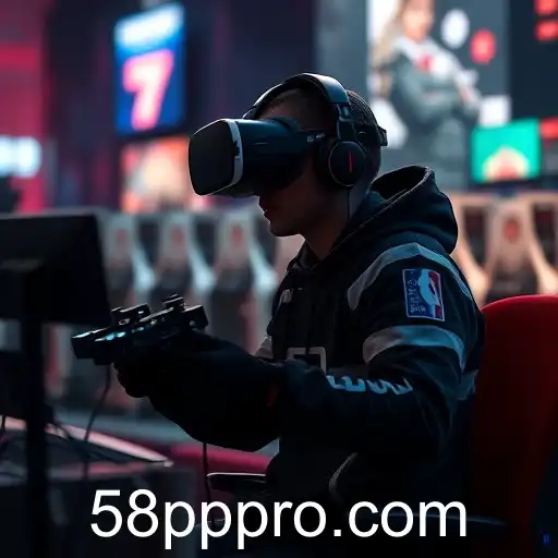58pp: A Game Changer in the Online Gaming Landscape