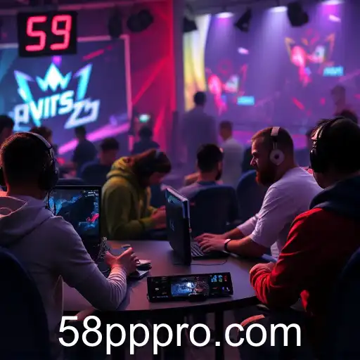 The Rise of 58pp: A Gaming Phenomenon