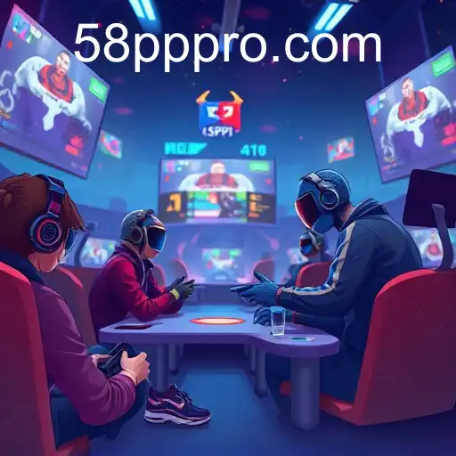 Gaming Revolution: 58pp's Impact on Player Dynamics