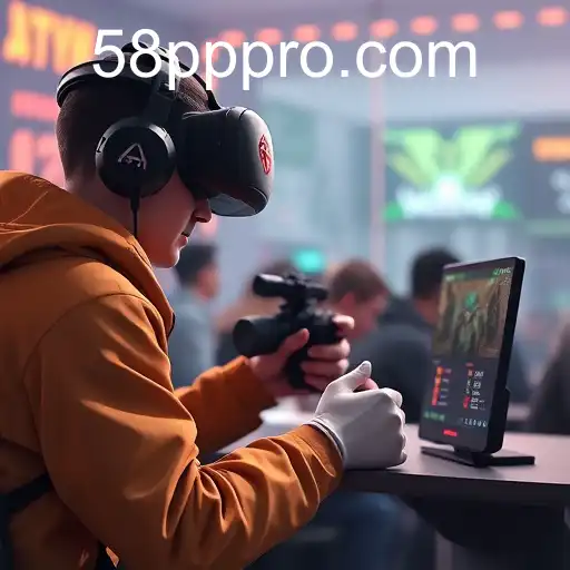 Exploring the Phenomenon of 58pp