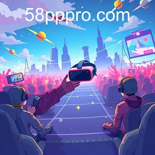 The Growing Popularity of 58pp in Gaming Culture