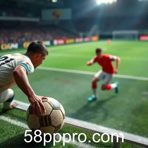 The Evolution of Gaming: The Rise of 58pp