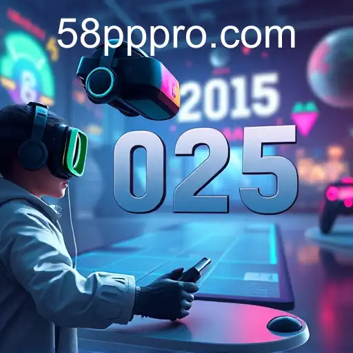 The Evolution of Online Gaming in 2025