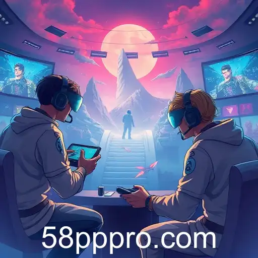 Evolution of Online Gaming and SEO