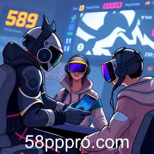 Gaming Landscape Evolves with New Strategies