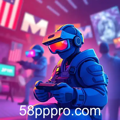 Gaming Trends and Innovations Shaping 2025