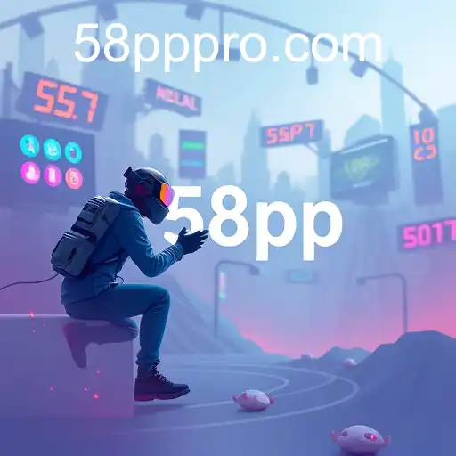 The Impact of 58pp on Gaming Trends