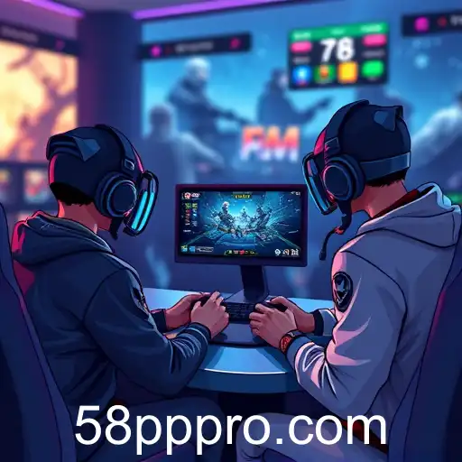 The Impact of Online Gaming on Global Culture