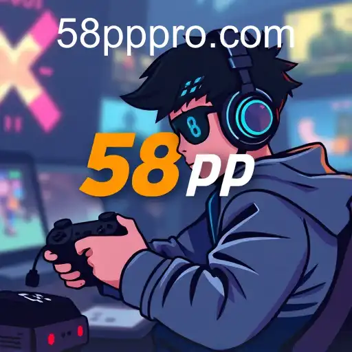 Innovations in Gaming: The Role of 58pp in 2025