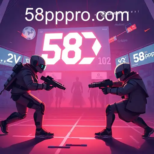 Innovative Gaming Trends and the Role of '58pp'