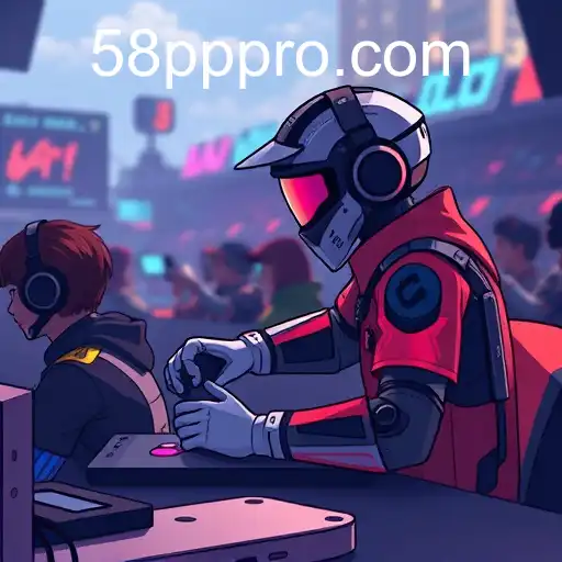 The Evolution of Online Gaming in a Changing World