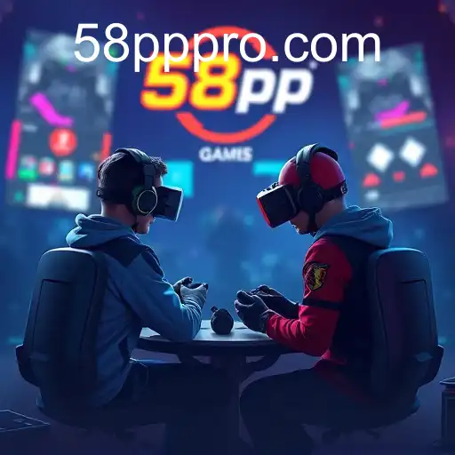 The Rise of 58pp in the Gaming World