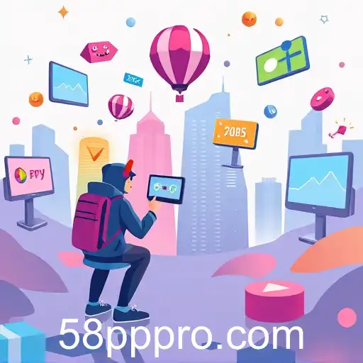 58pp: The Rise of Gamification