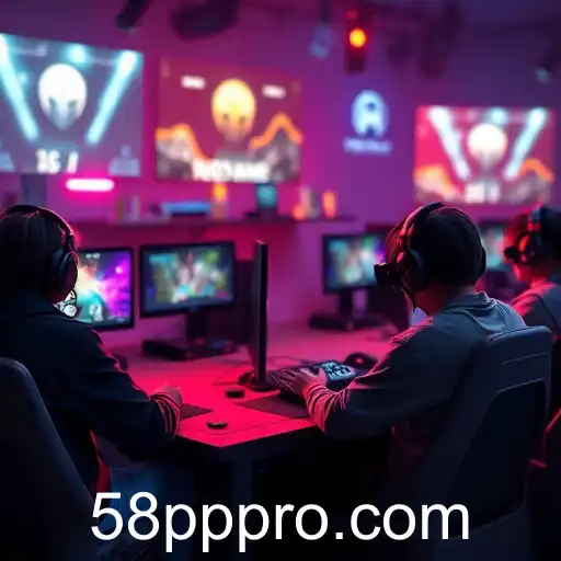 The Rise of Gaming Strategies: 58pp and Beyond