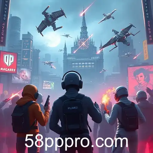 The Rise of Indie Gaming in a Global Market