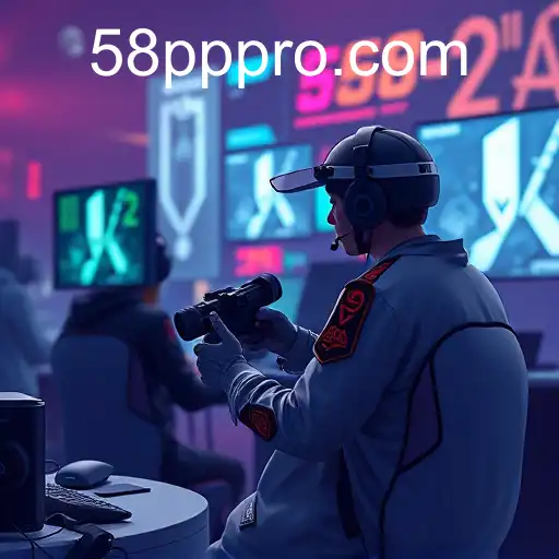 The Rise of 58pp in Gaming Culture