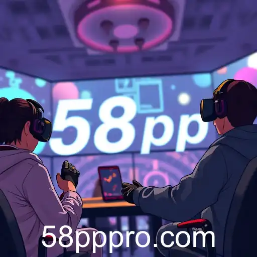 The Rise of Virtual Gaming Communities