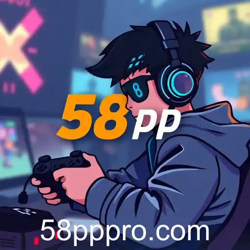 Innovations in Gaming: The Role of 58pp in 2025