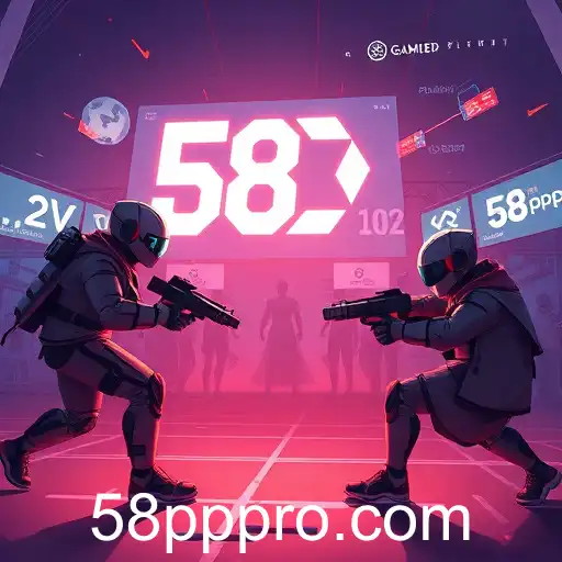 Innovative Gaming Trends and the Role of '58pp'