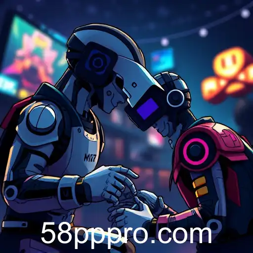 The Rise of 58pp and Its Impact on the Gaming World