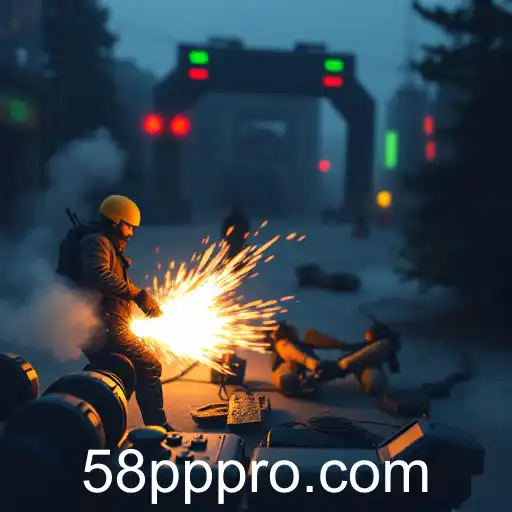 Exploring the Rise of 58pp in the Gaming World