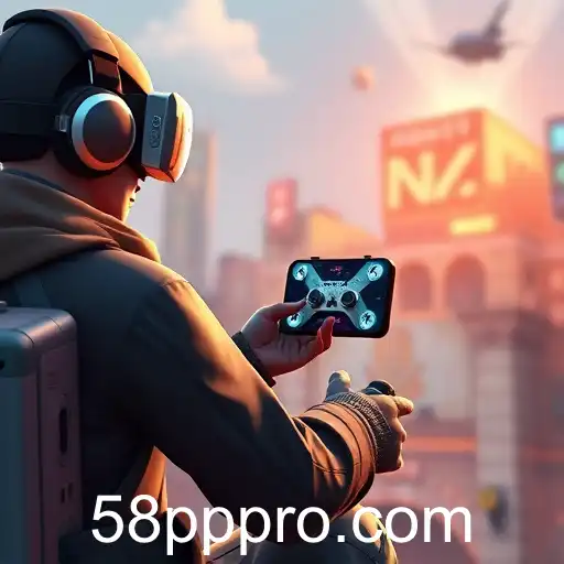 Exploring the Rise of 58pp: A New Era for Gamers