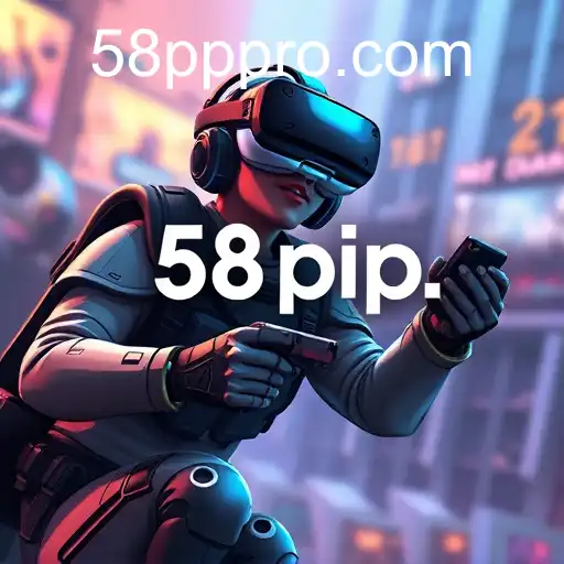 Gaming in a New Era: The Rise of 58pp