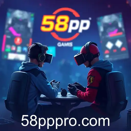 The Rise of 58pp in the Gaming World