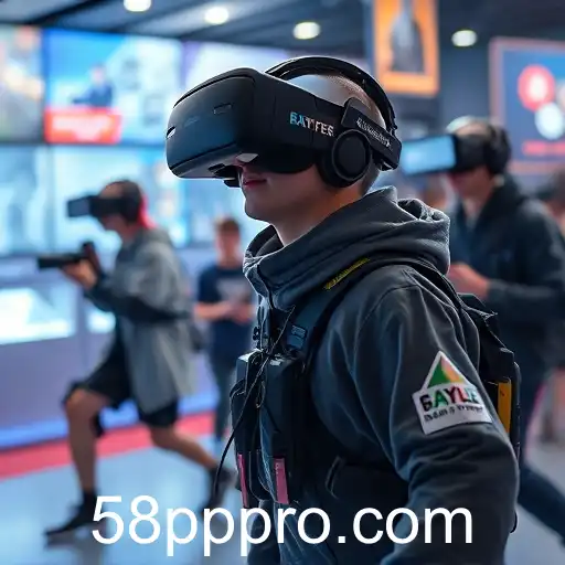 The Rise of 58pp in Gaming Culture