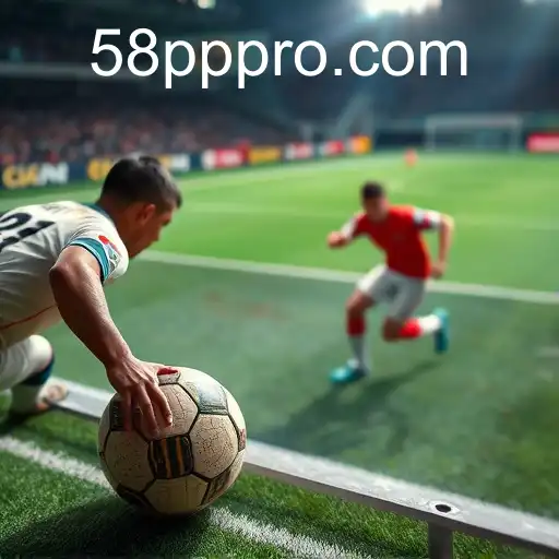 The Evolution of Sports Gaming: Exploring the '58pp' Phenomenon