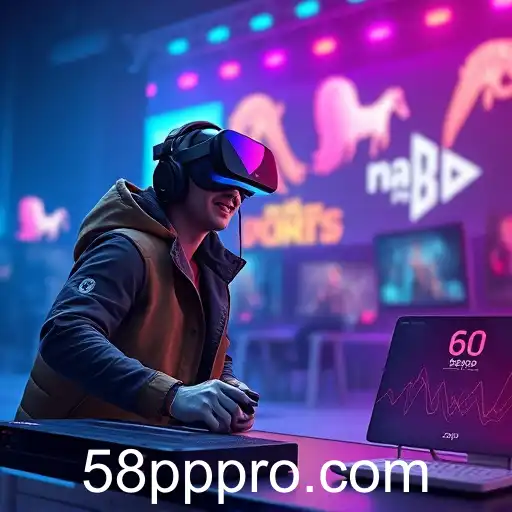 The Rise of 58pp: A Gaming Phenomenon